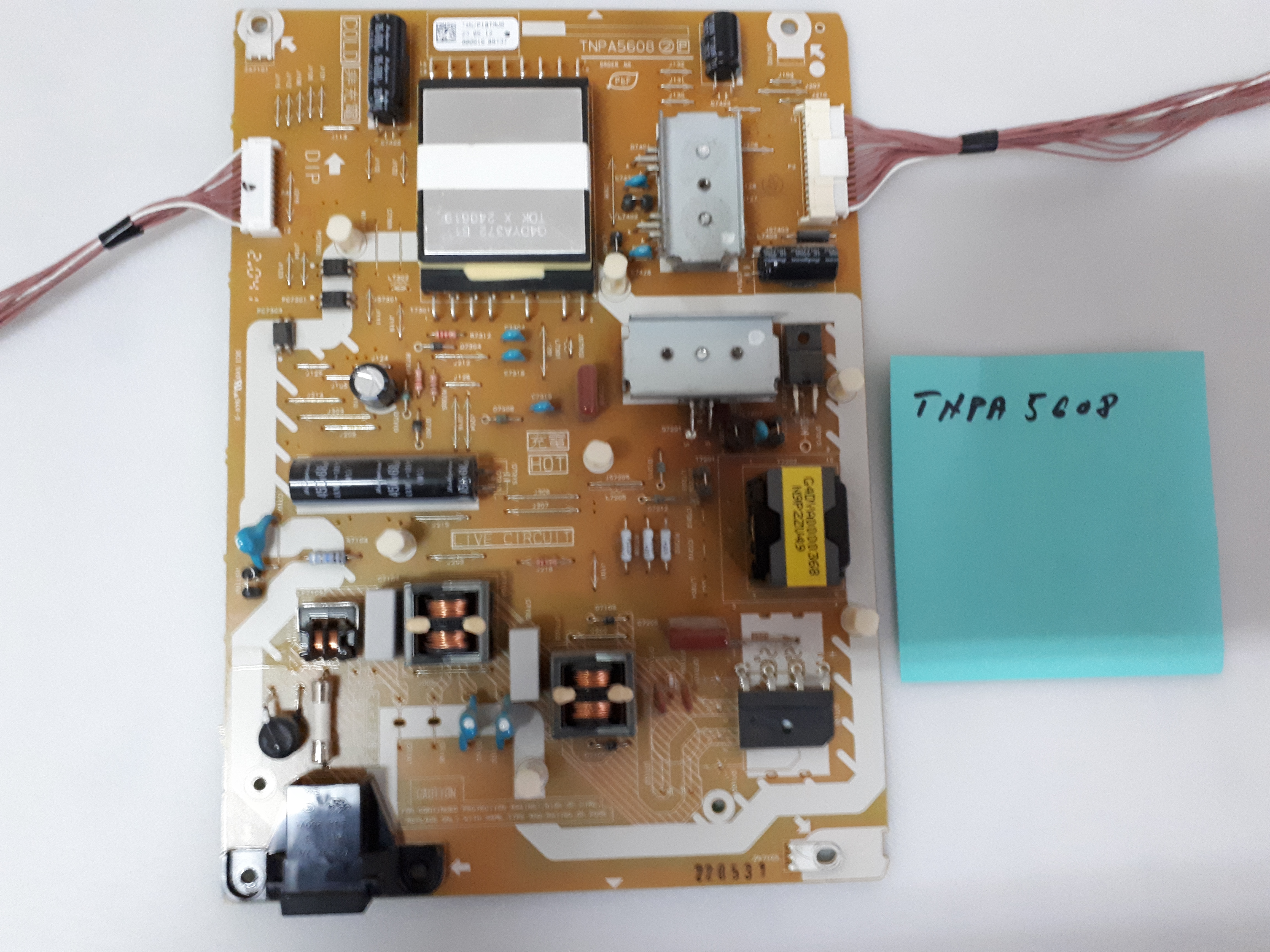 TNPA5608