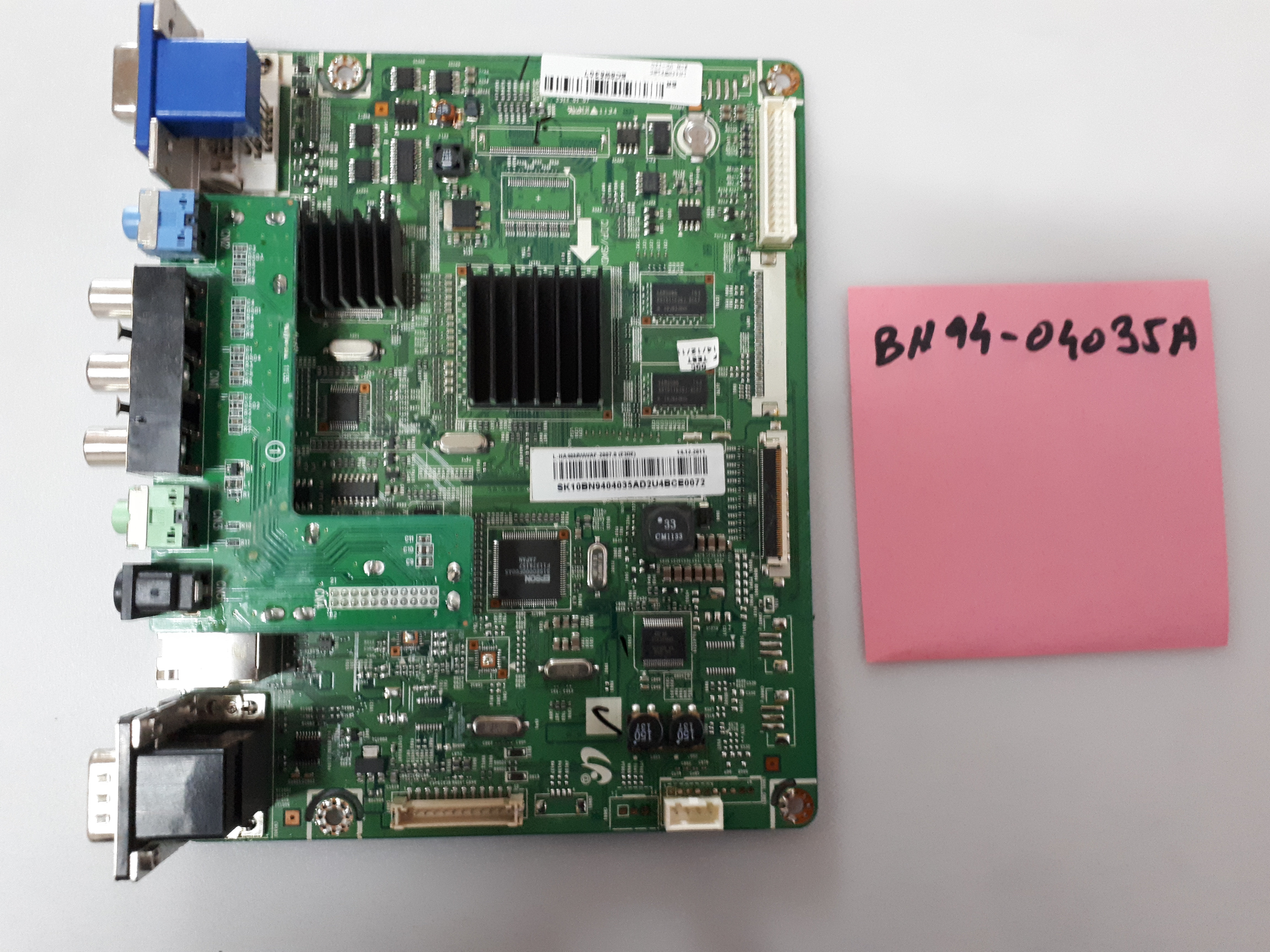 BN94-04035A