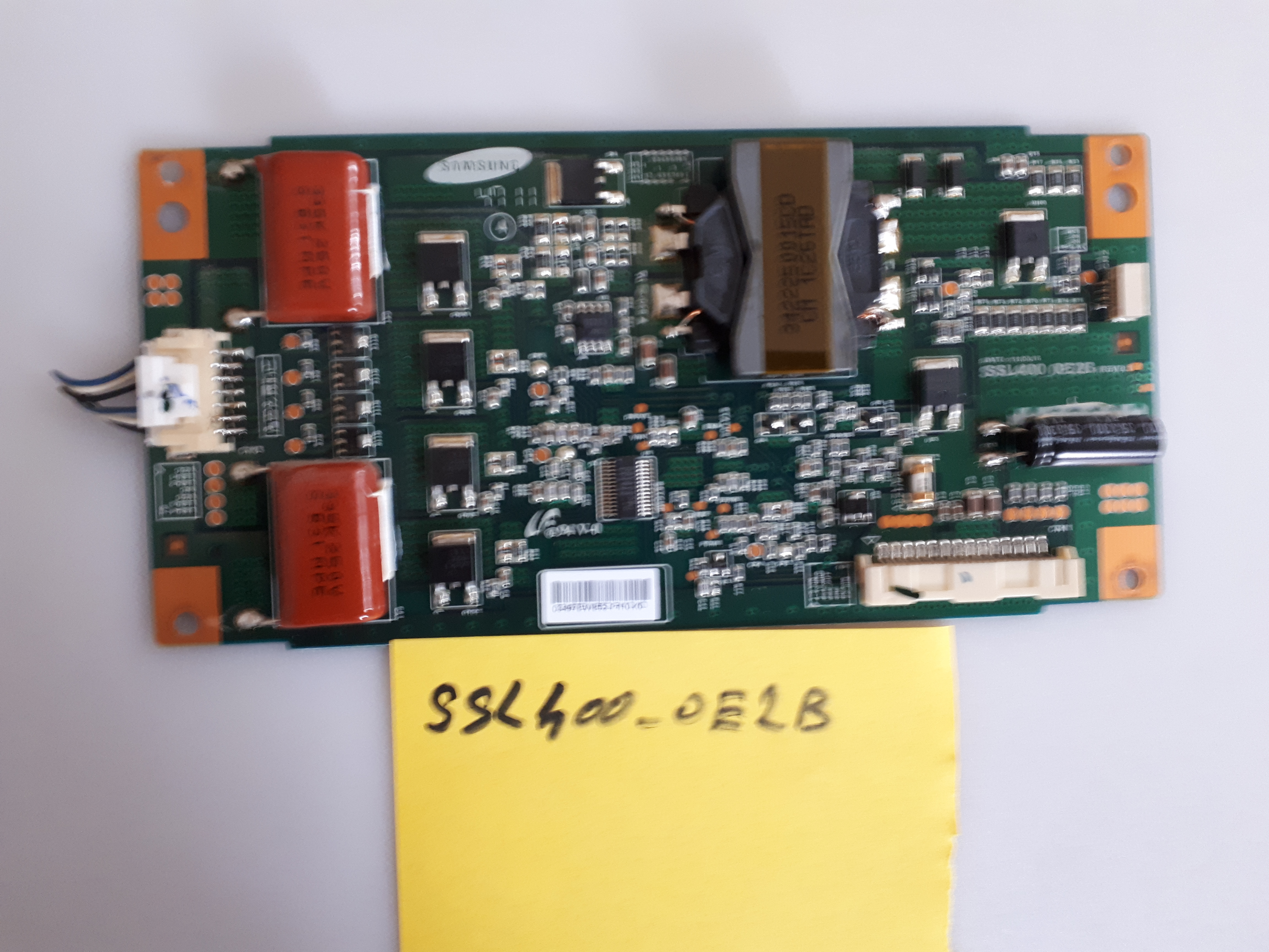 SSL400_0E2B