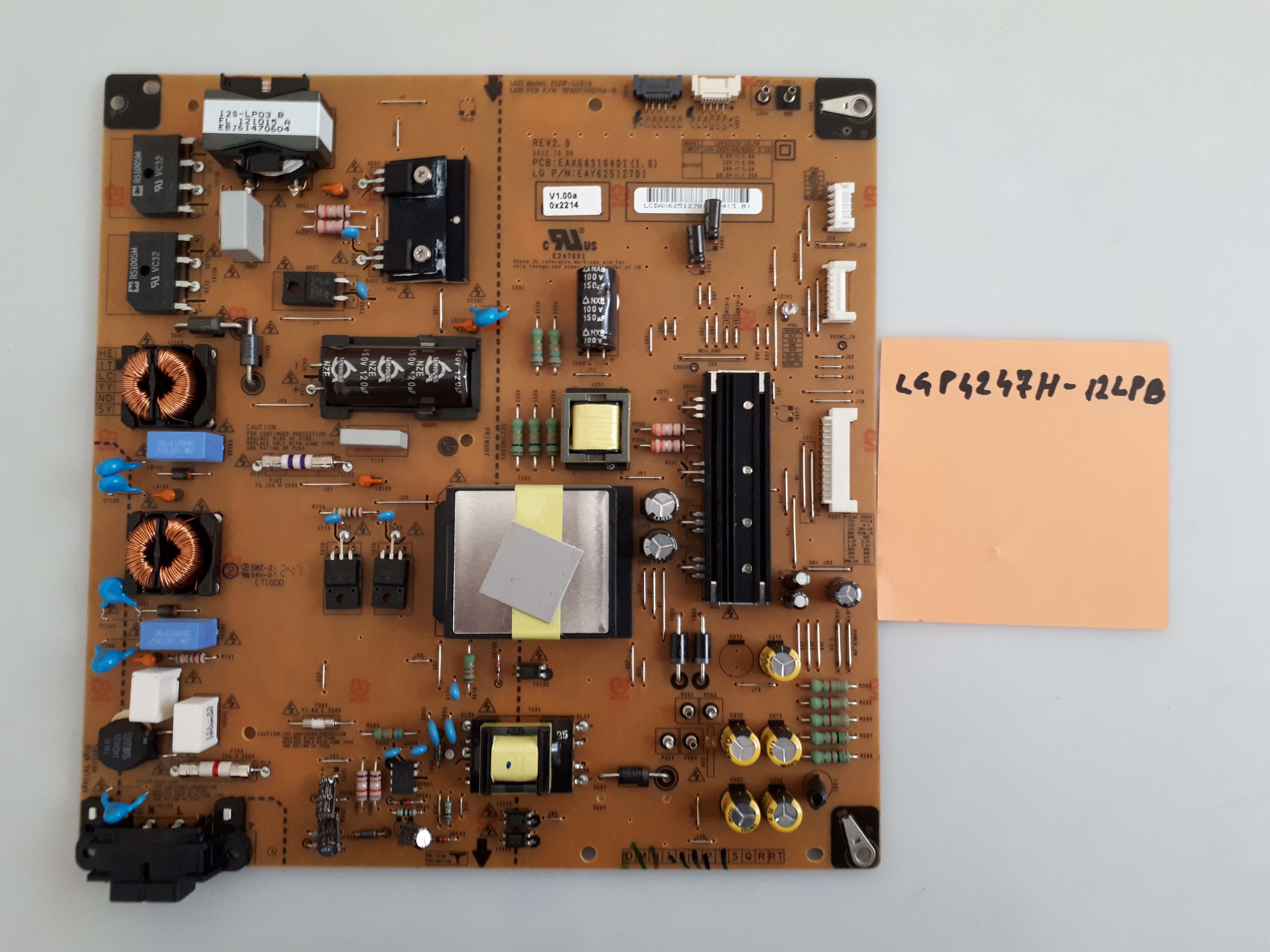 LGP4247H-12LPB