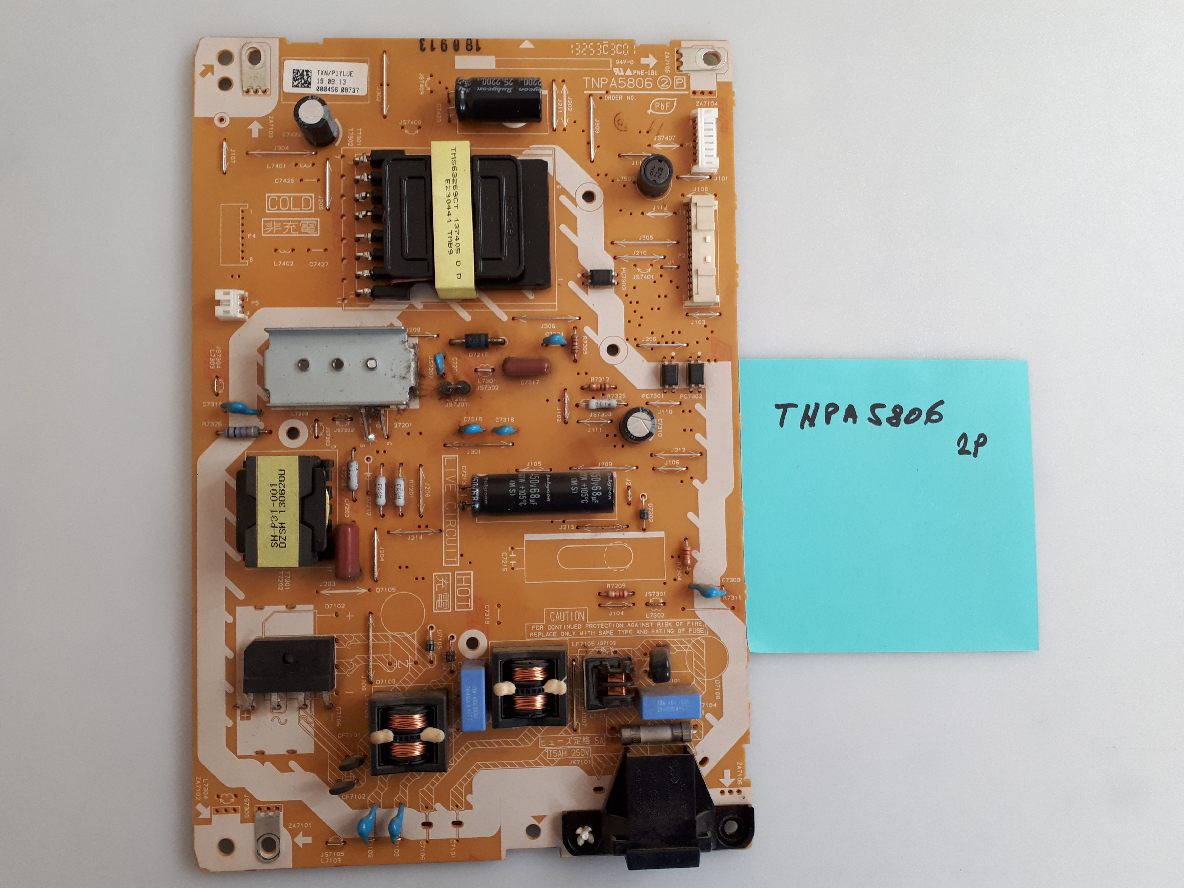 TNPA5806 2P