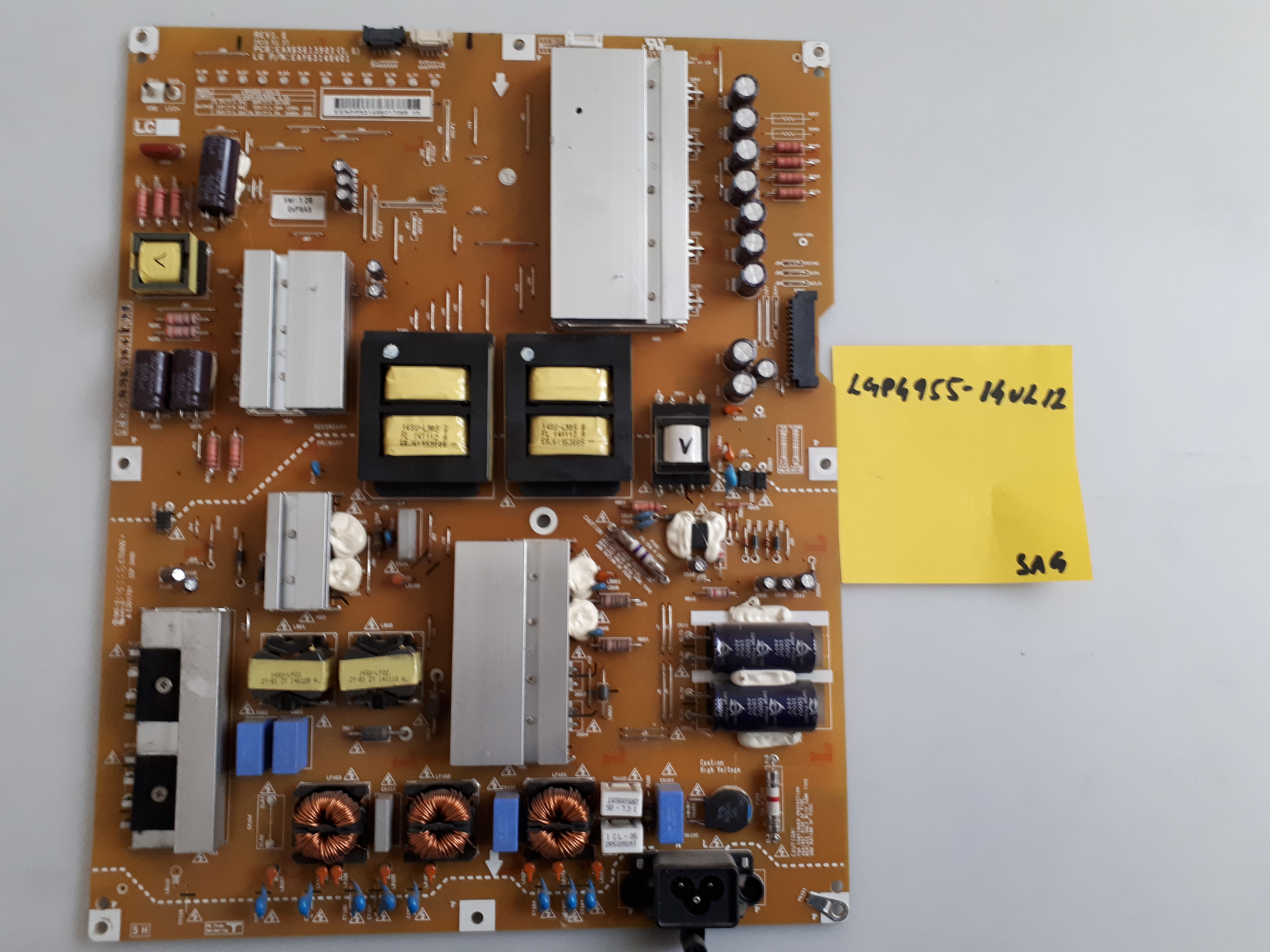 LGP4955-14UL12