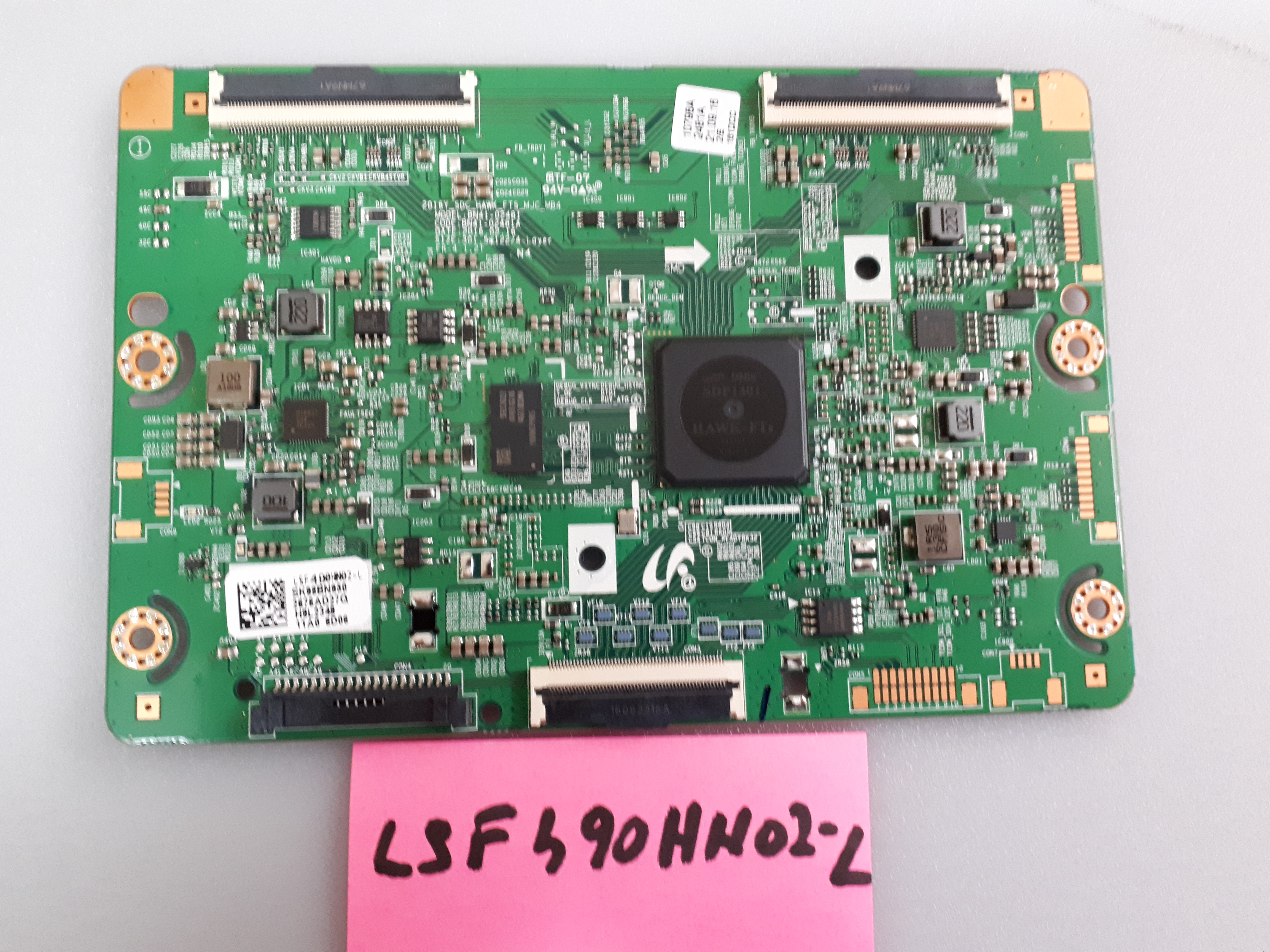 LSF490HN02-L