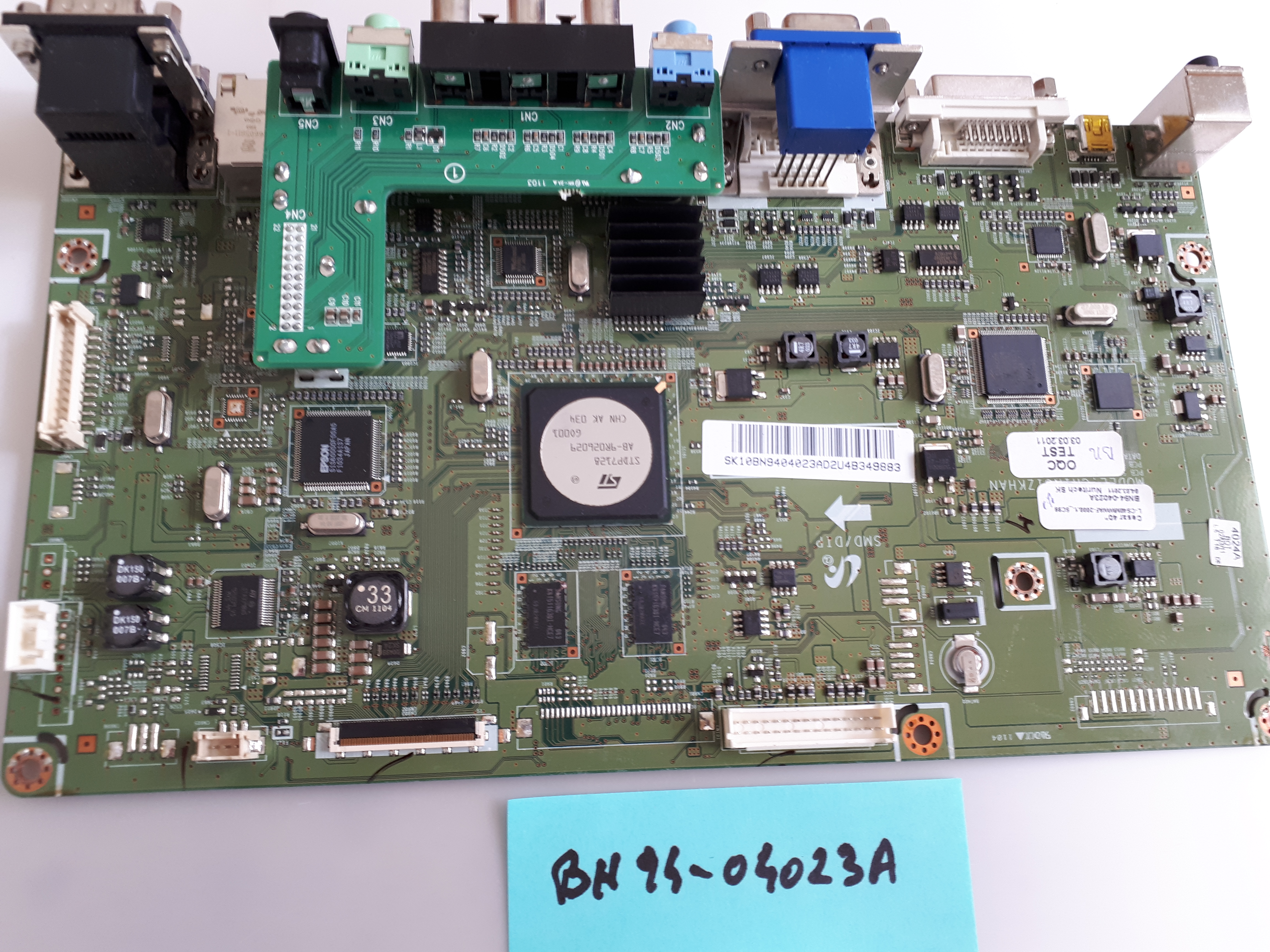 BN94-04023A