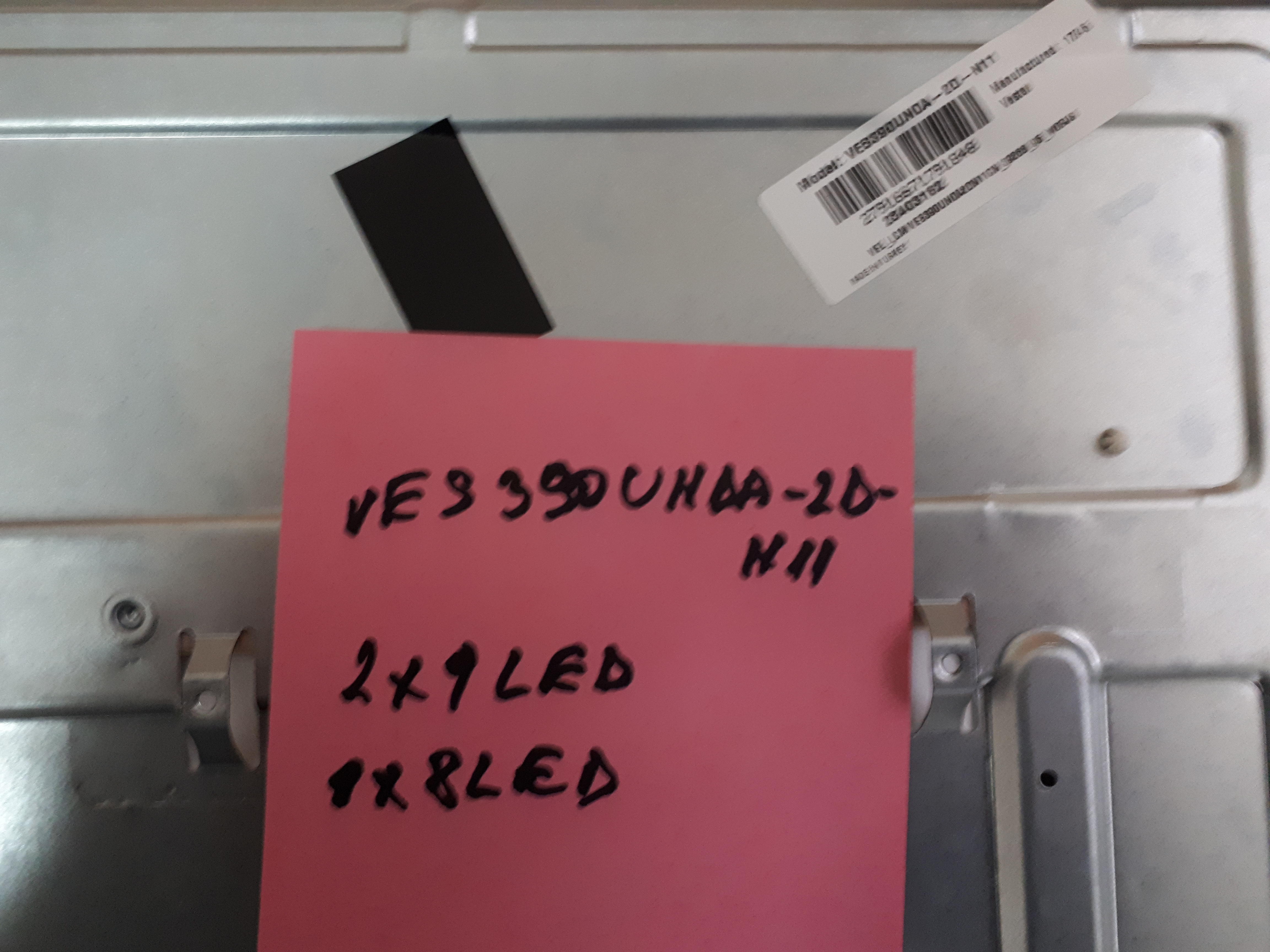 VES390UNDA-2D-N11
