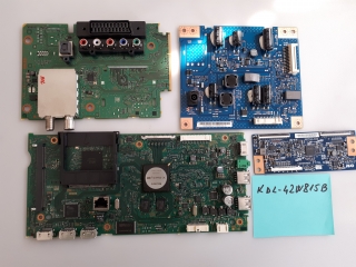 KDL-42W815B