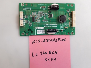 KLS-E320N1F-06  