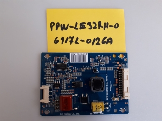 PPW-LE32RH-O  6917L-0126A