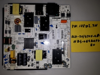 PW.188W2.711  BLA-50/450V