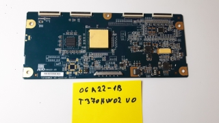 06A22-1B  T370HW02 V0