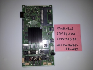 17MB130S 23634579 50UI2963 DG  VES500QNDP-2D-N43