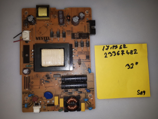 17IPS62 23367482 32"