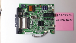 42LN5204 EBR77476601